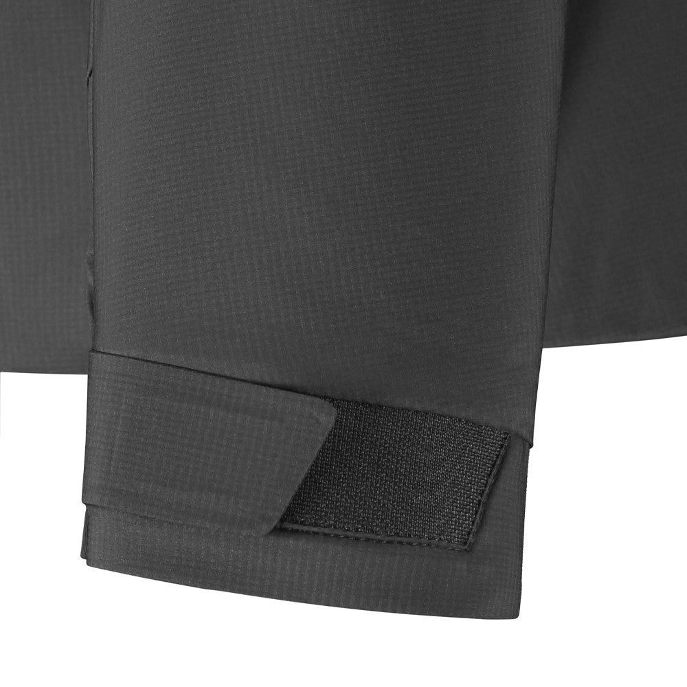 RAB VR SUMMIT JACKET - GREY GRAPHENE