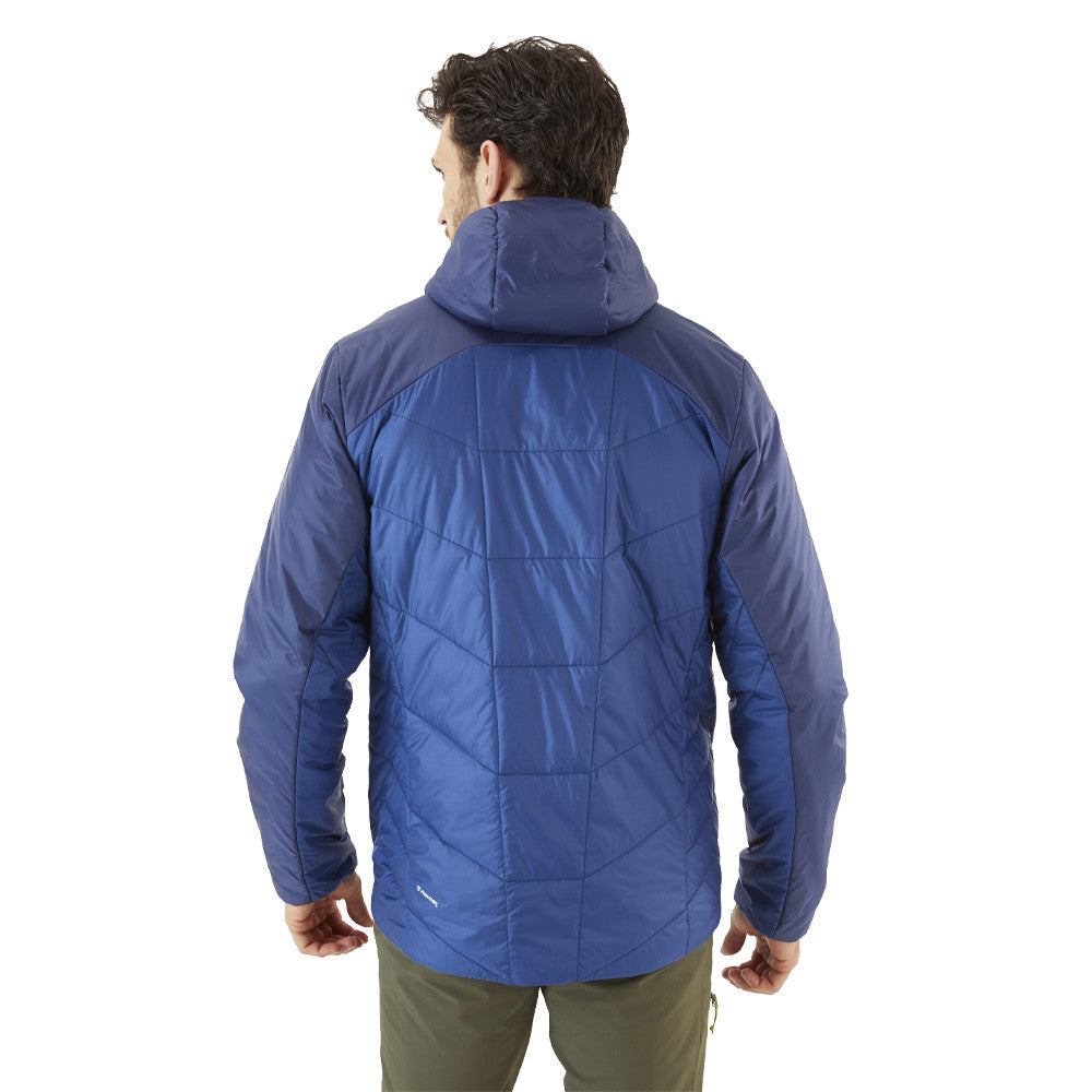 RAB XENON 2.0 JACKET - DEEP BLUE