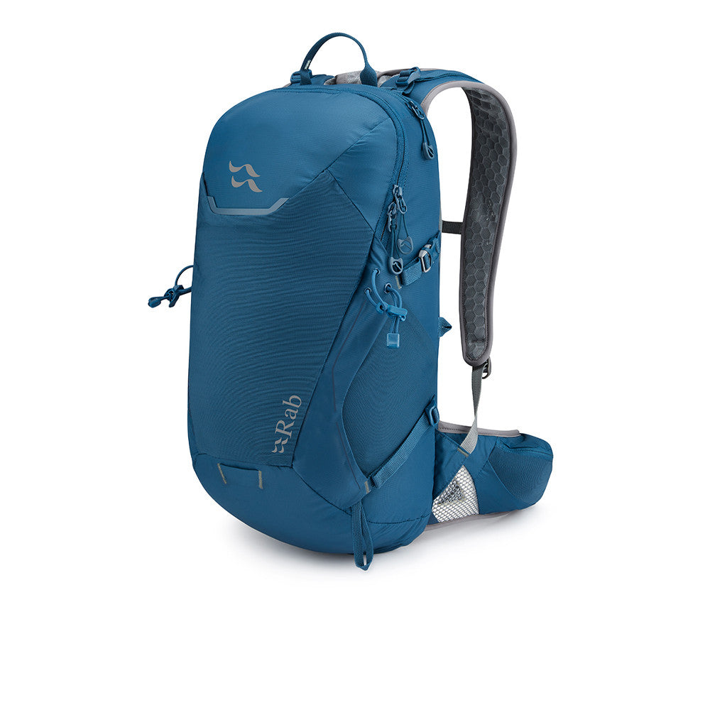RAB AEON 20L DAYPACK - BLUE