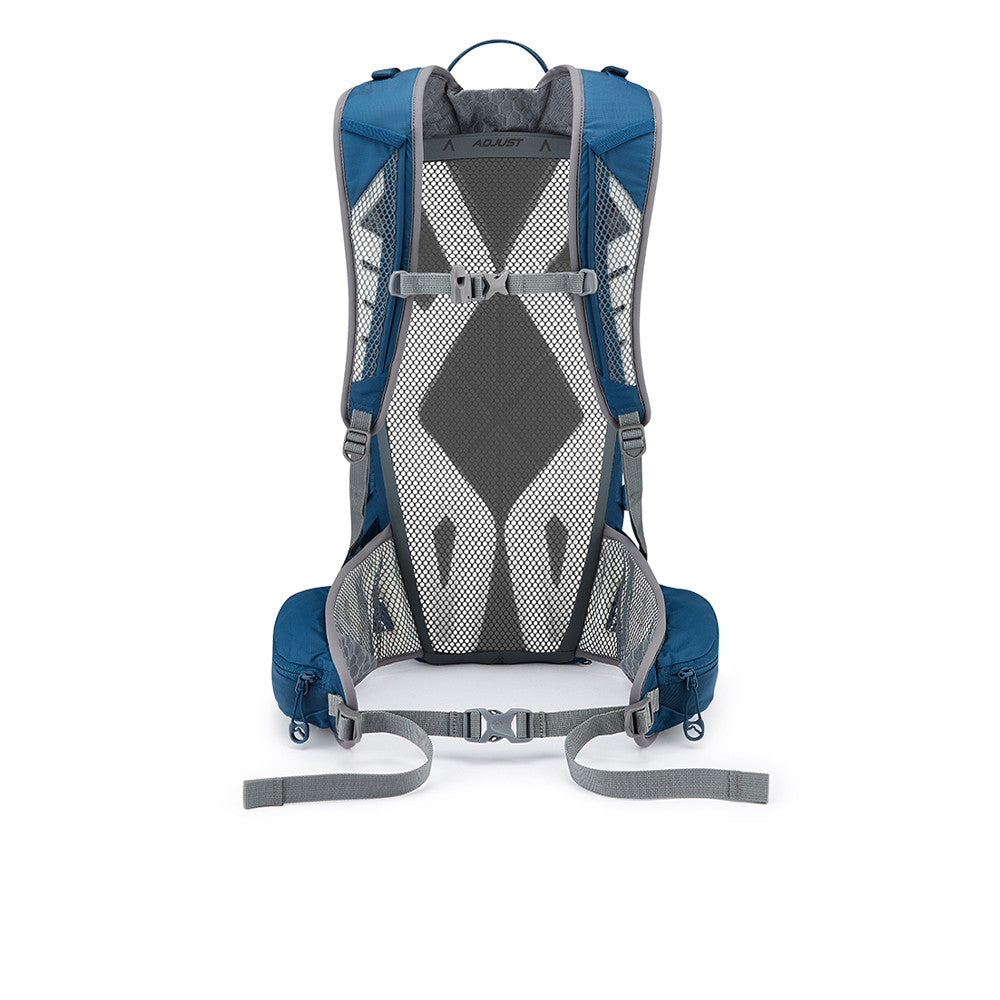RAB AEON 20L DAYPACK - BLUE