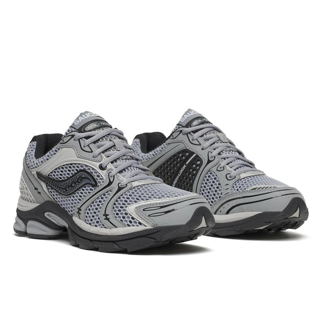 Saucony ProGrid Triumph 4 - Fossil/Cadet