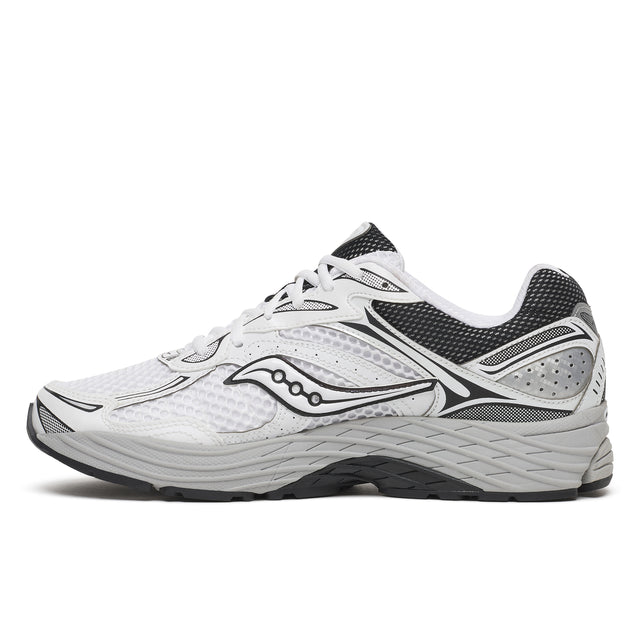 Saucony ProGrid Omni 9 - White/Cadet