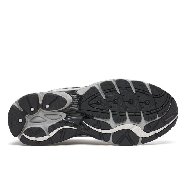 Saucony ProGrid Omni 9 - White/Cadet