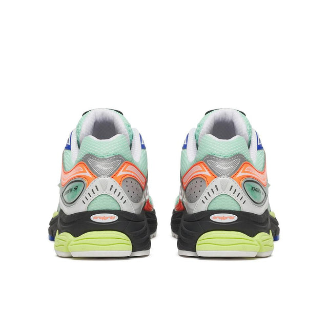 Saucony ProGrid Omni 9 - Mint/Multi