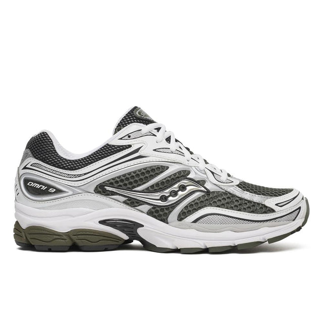 Saucony ProGrid Omni 9 - Fatigue