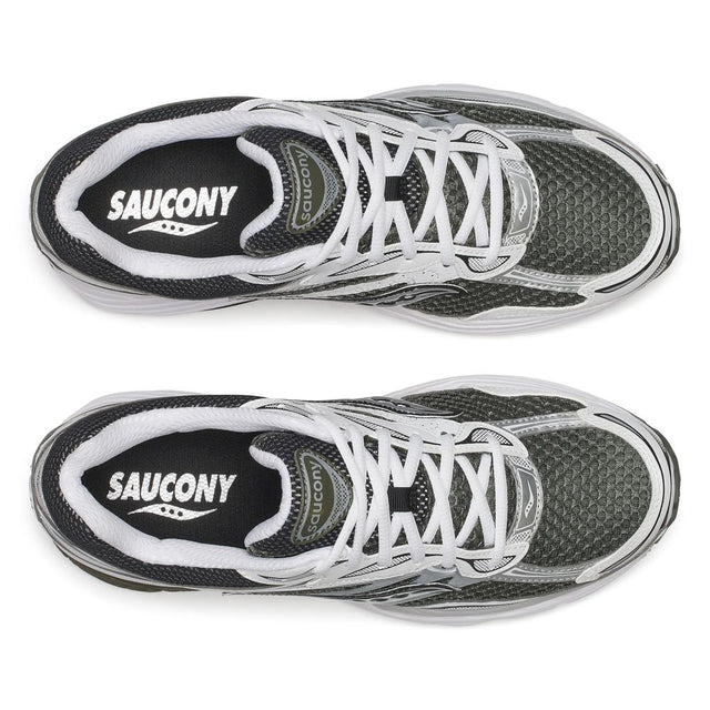 Saucony ProGrid Omni 9 - Fatigue