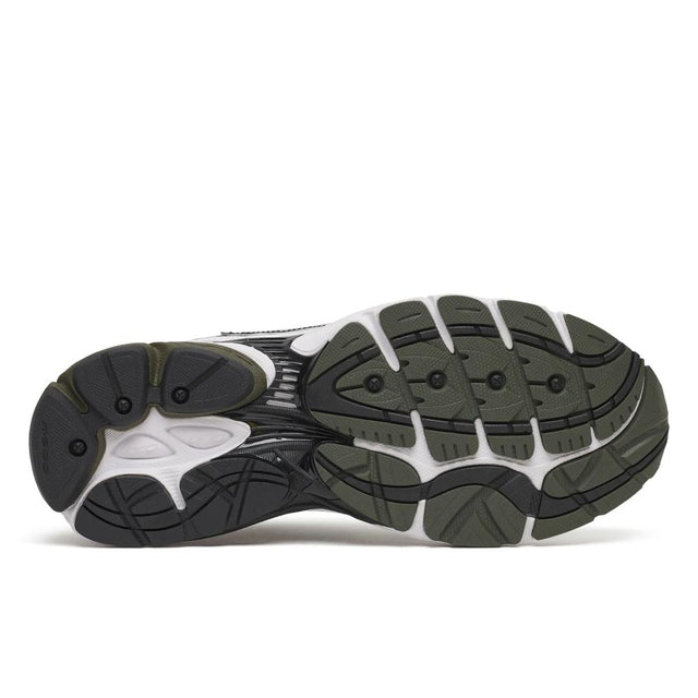 Saucony ProGrid Omni 9 - Fatigue