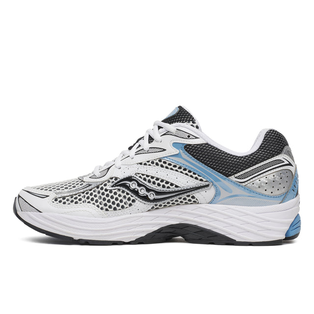 Saucony ProGrid Omni 9 - White/Bliss Blue
