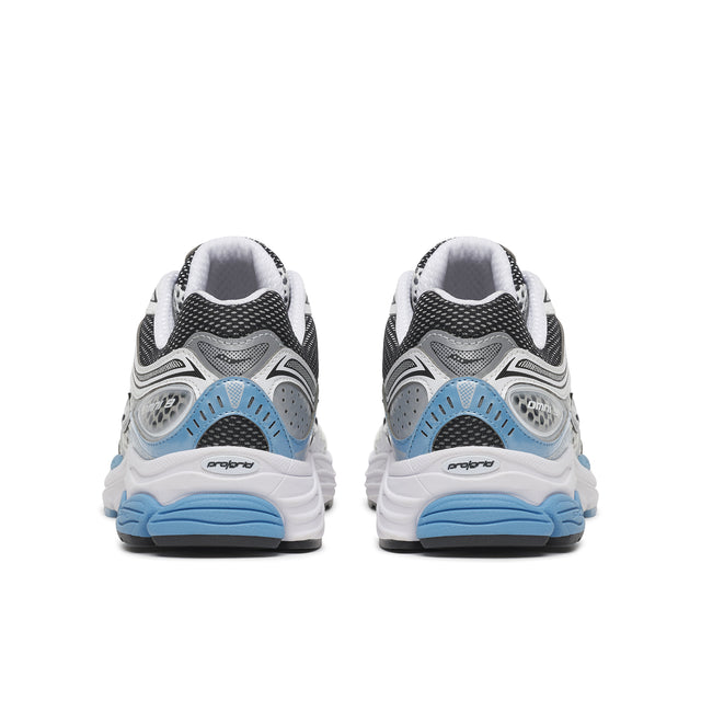 Saucony ProGrid Omni 9 - White/Bliss Blue