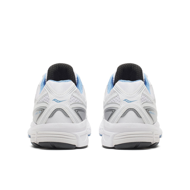 Saucony ProGrid Guide 7 - White/Bliss Blue