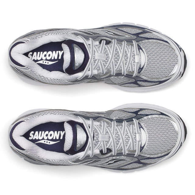 Saucony ProGrid Guide 7 - Fog/Naval