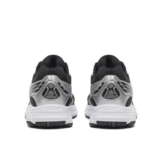 Saucony Grid Legacy - Silver/Black