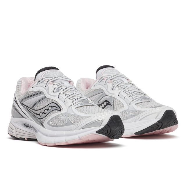 Saucony Women's ProGrid Guide 7 - Pink/White