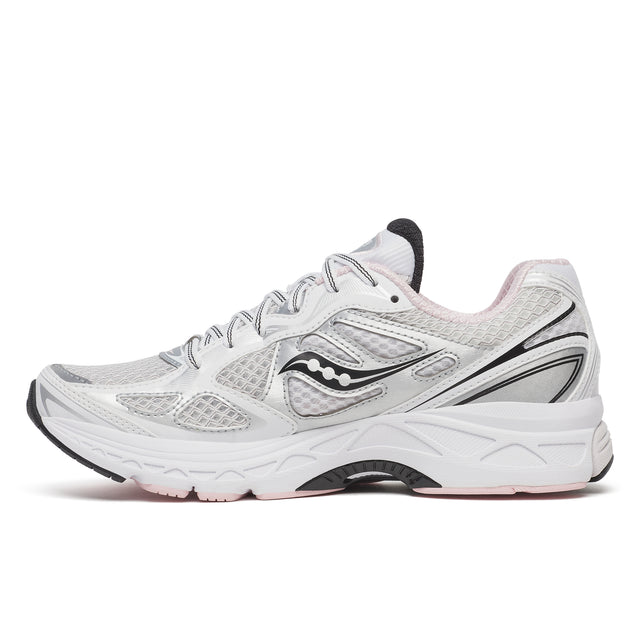 Saucony Women's ProGrid Guide 7 - Pink/White