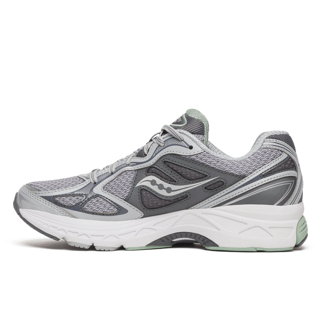 Saucony Women's ProGrid Guide 7 - Grey/Aloe