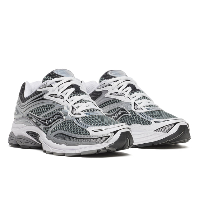 Saucony ProGrid Omni 9 - Grey/Silver