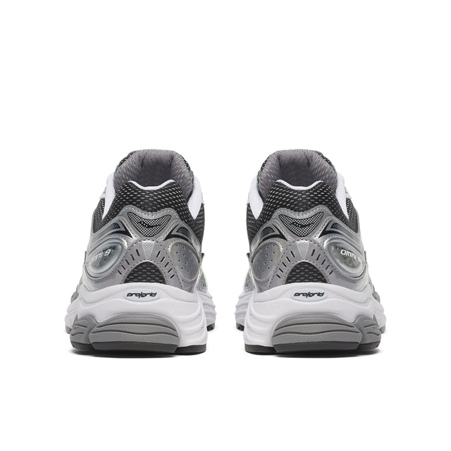 Saucony ProGrid Omni 9 - Grey/Silver