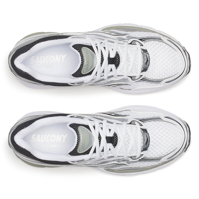 Saucony ProGrid Omni 9 - Sage/White