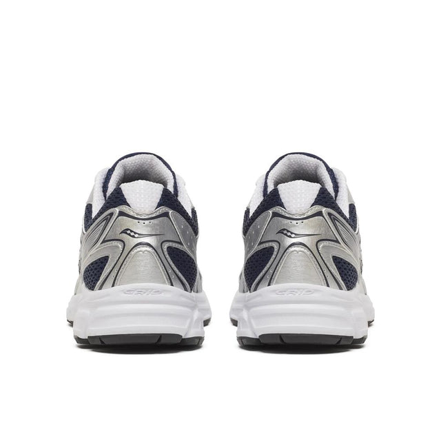 Saucony Ride Millennium - Navy/Silver