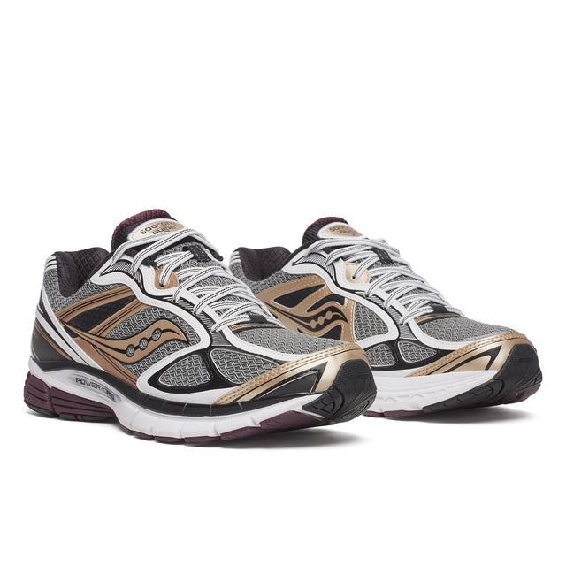 Saucony ProGrid Guide 7 - White/Bronze