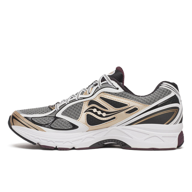 Saucony ProGrid Guide 7 - White/Bronze