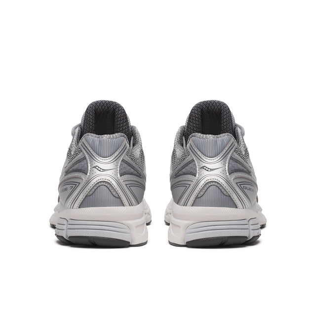 Saucony ProGrid Guide 7 - Grey/Silver