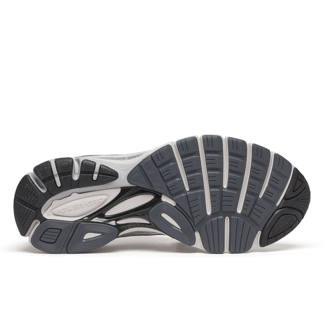 Saucony ProGrid Guide 7 - Grey/Silver