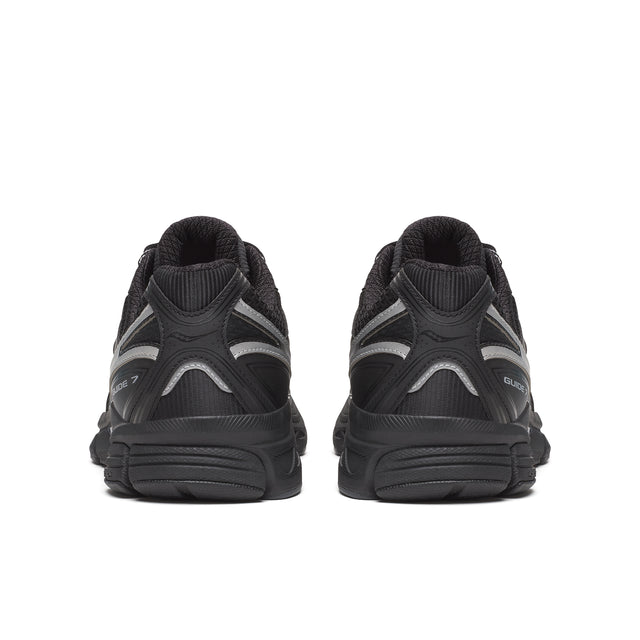 Saucony ProGrid Guide 7 - Black/Silver