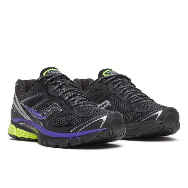 Saucony ProGrid Guide 7 - Black/Multi