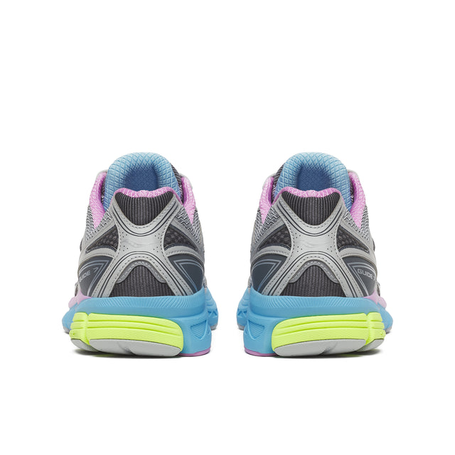 Saucony ProGrid Guide 7 - Grey/Aqua