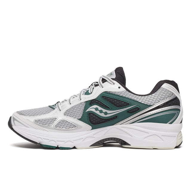 Saucony ProGrid Guide 7 - Pine/White