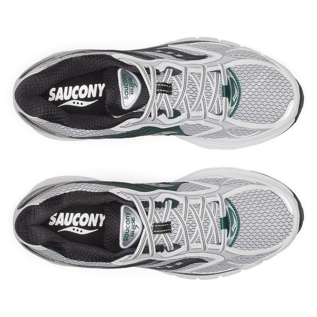 Saucony ProGrid Guide 7 - Pine/White