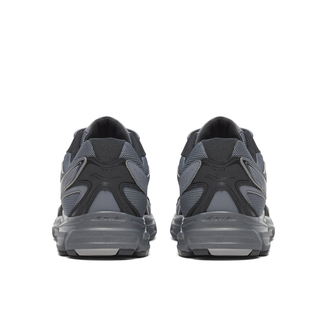 Saucony Ride Millennium - Grey