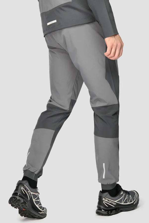 MONTIREX Shift 2.0 Pant - Asphalt/Cement Grey
