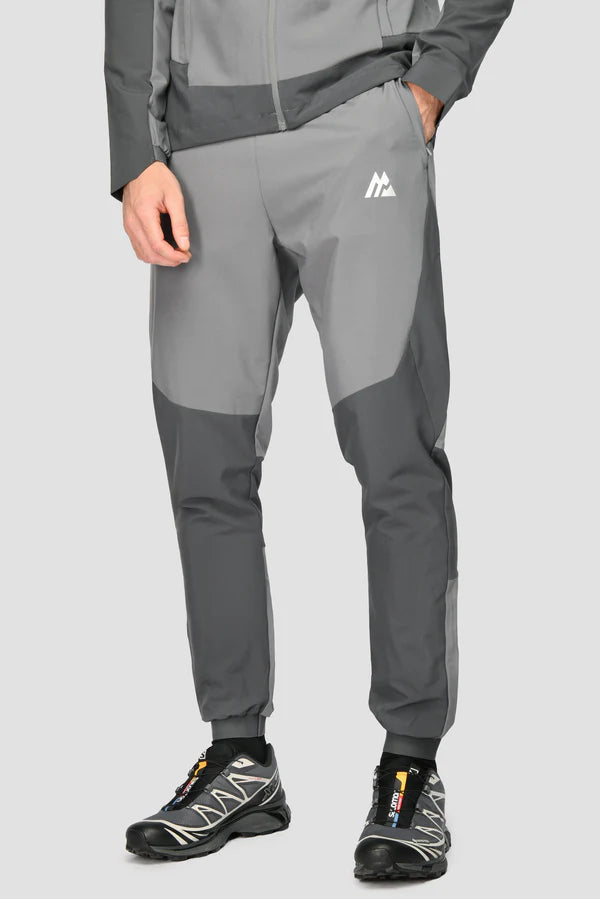 MONTIREX Shift 2.0 Pant - Asphalt/Cement Grey