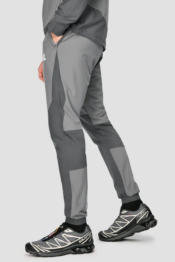 MONTIREX Shift 2.0 Pant - Asphalt/Cement Grey