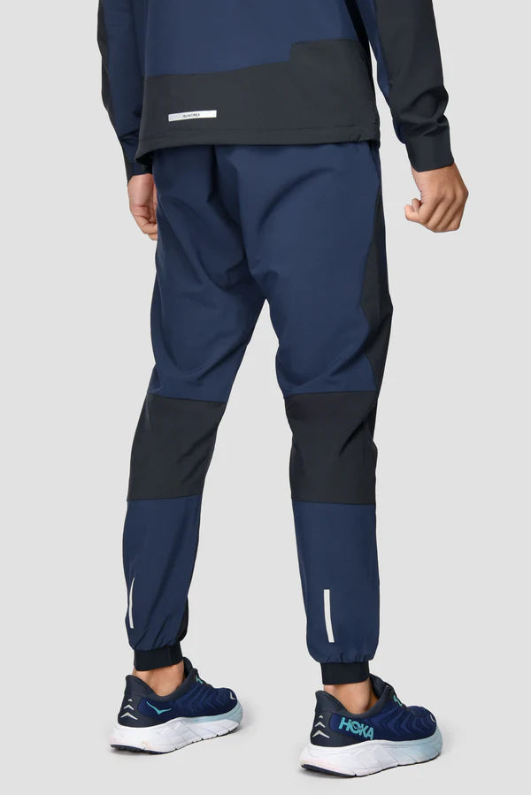 MONTIREX Shift 2.0 Pant - Space Blue/Midnight Blue