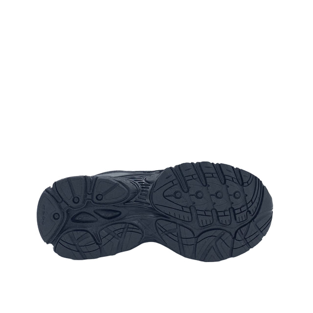 Saucony Junior ProGrid Omni 9 - Black/Gunmetal
