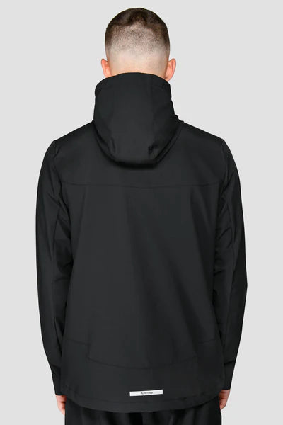 MONTIREX Shift 2.0 Jacket - Black