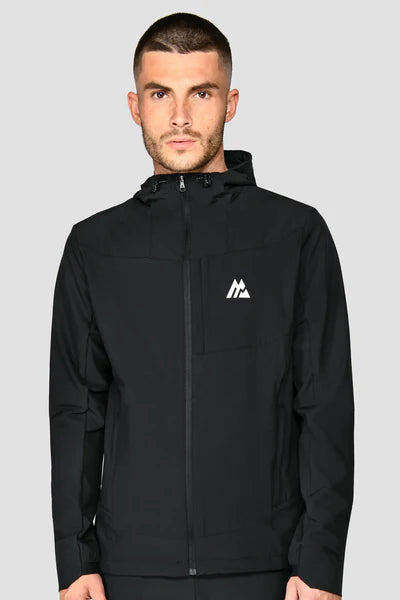 MONTIREX Shift 2.0 Jacket - Black