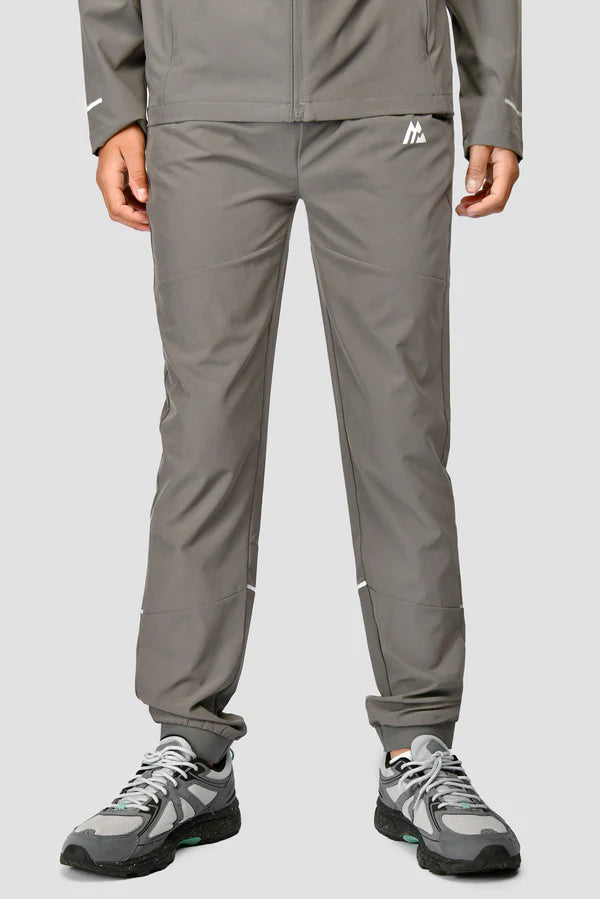 MONTIREX Junior Track 2.0 Pant - Cement Grey