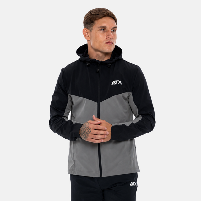 ATX Horizon Tracktop - Black/Grey