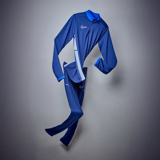 Nike Academy Drill Tracksuit - Navy
