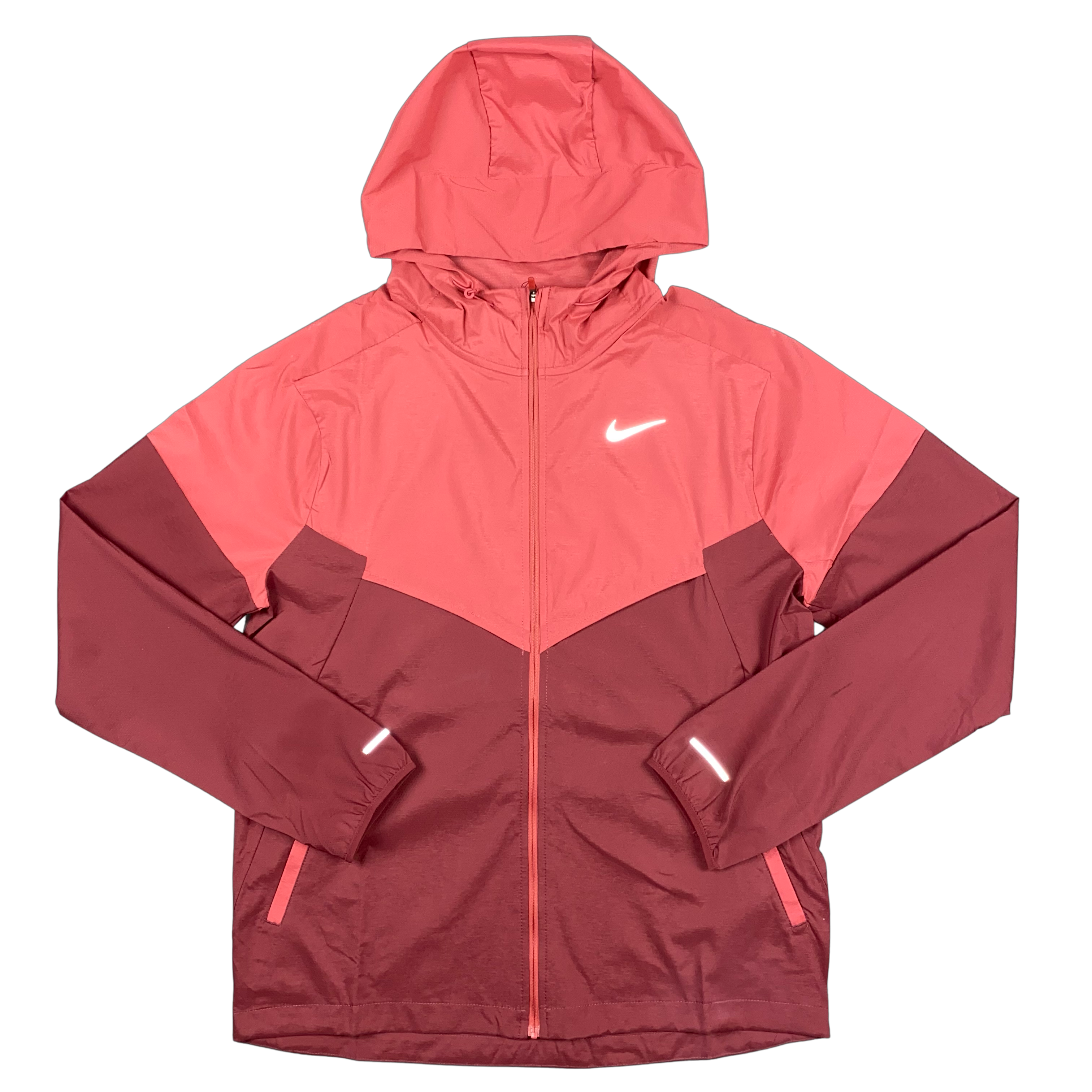 Cute nike windbreaker outfits on sale