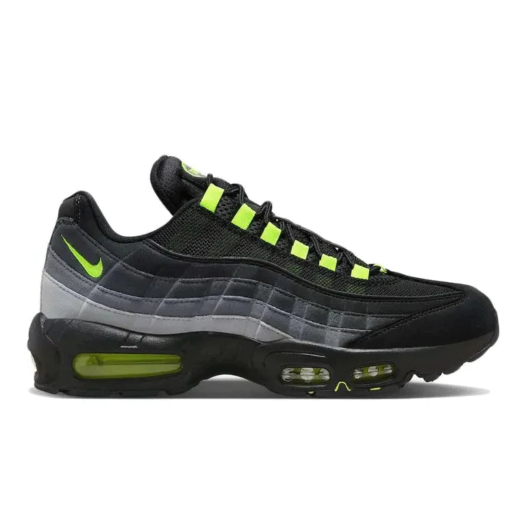 NIKE AIR MAX 95 - REVERSE NEON