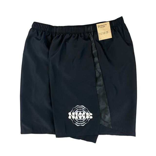 Nike Challenger Shorts 7" 'DNA' - Black