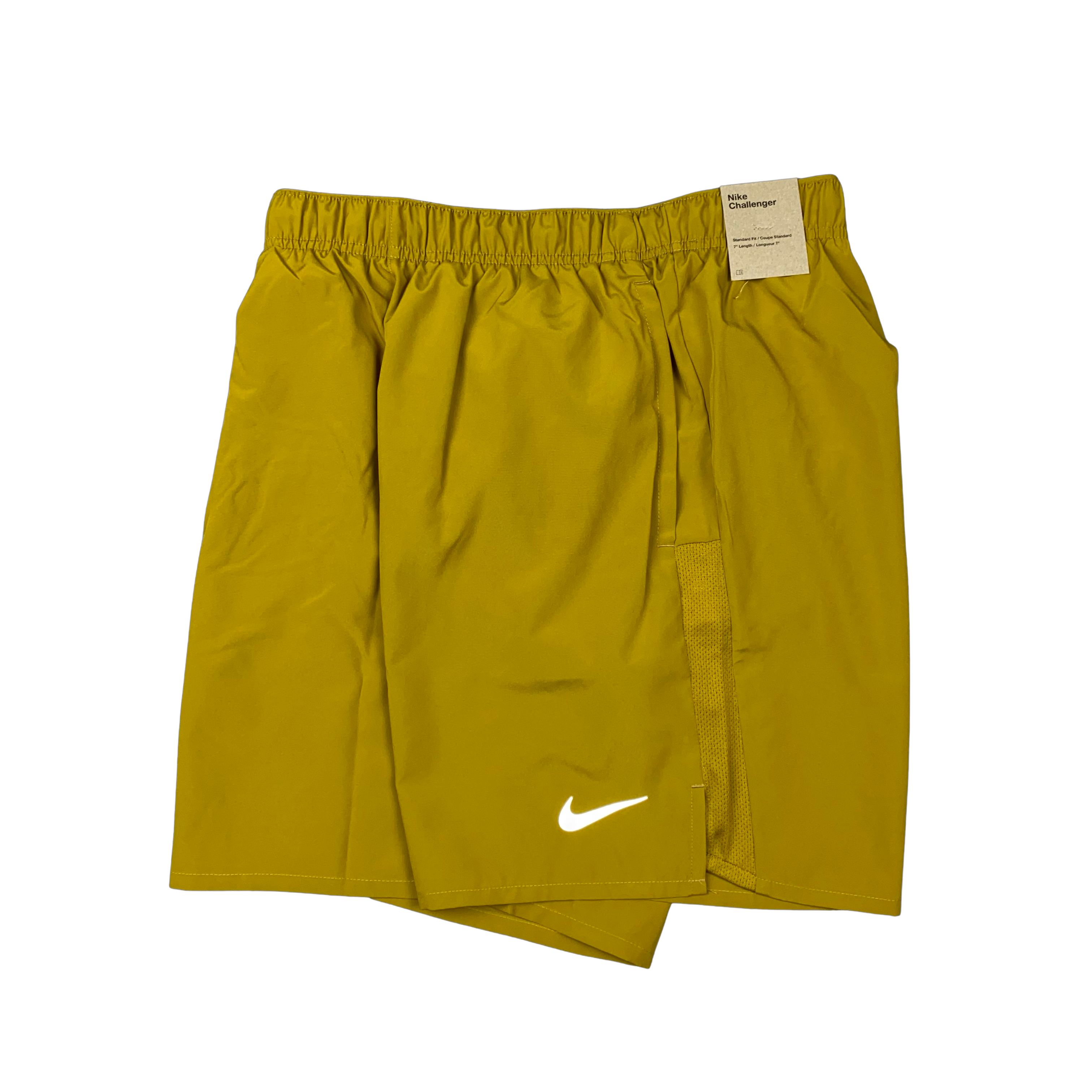 Standard fit 2025 nike shorts