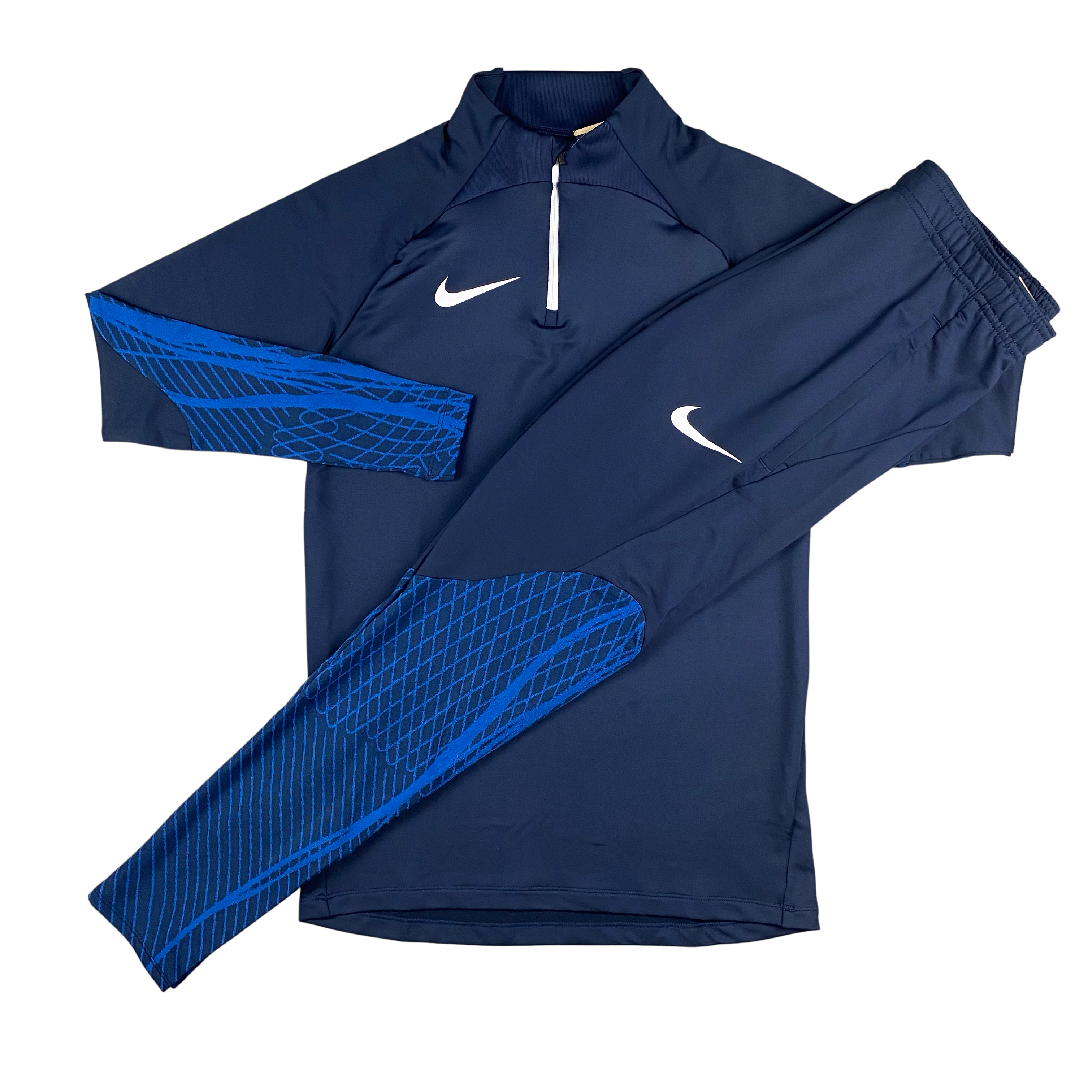Obsidian nike deals tracksuit