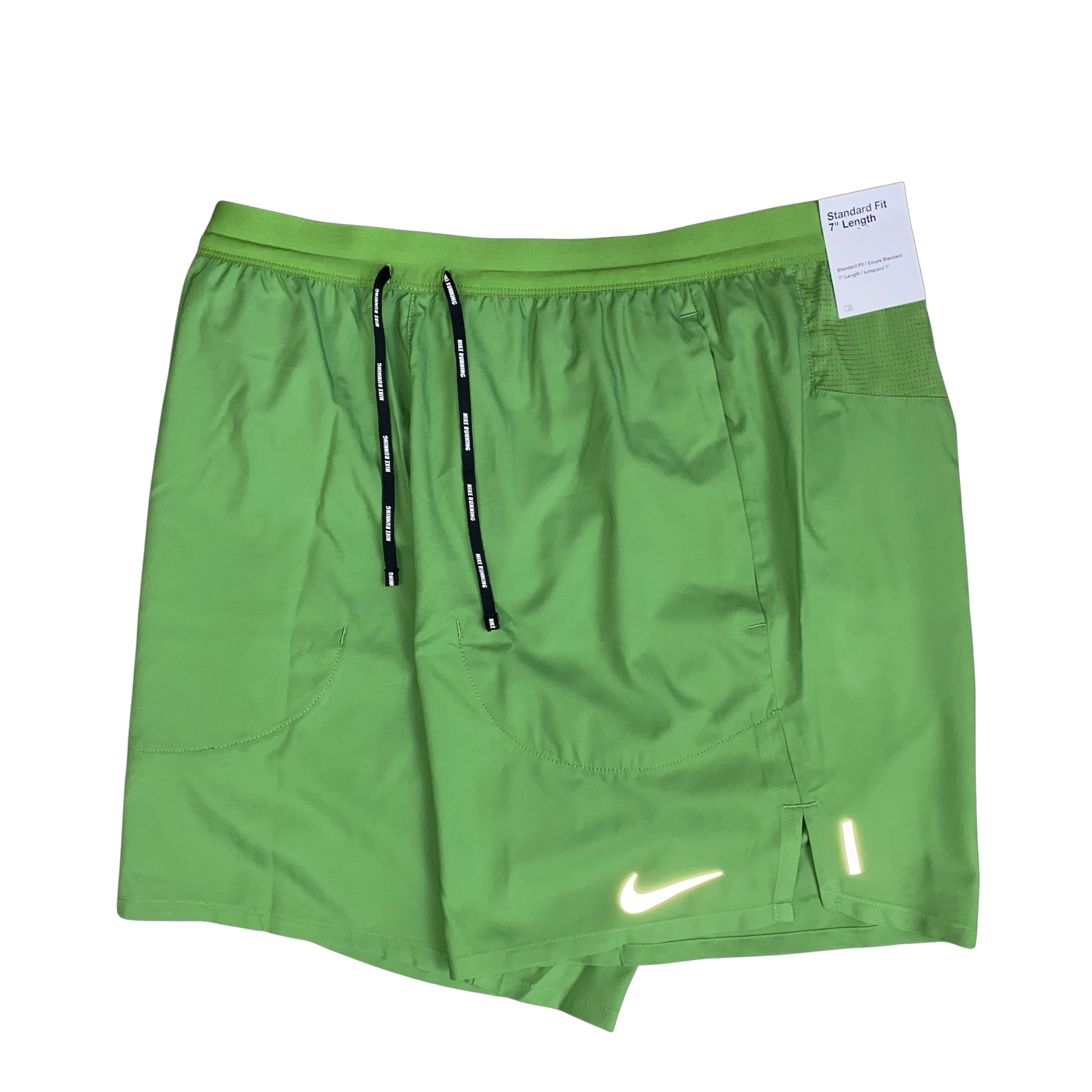 Nike standard fit coupe standard shorts outlet