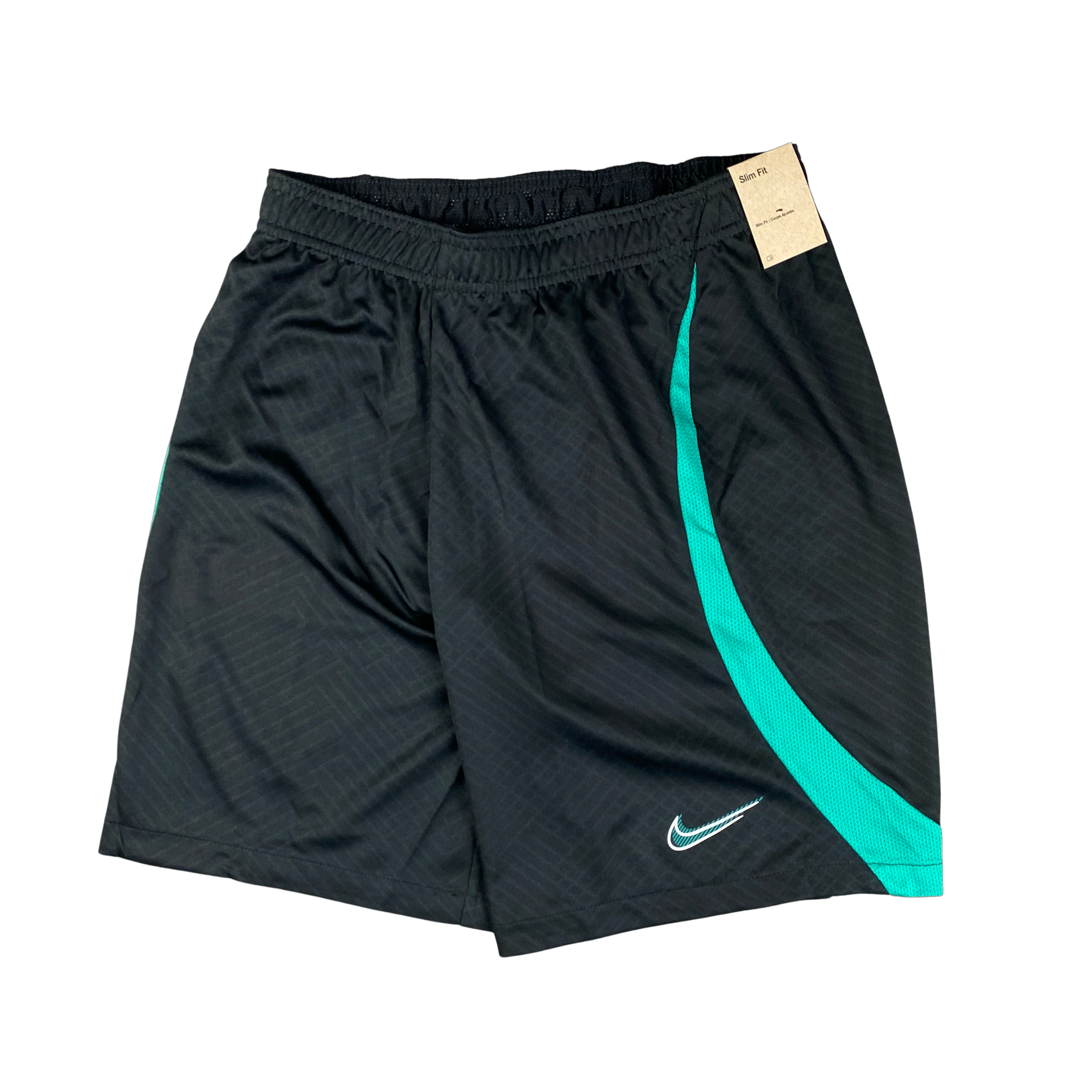 Nike slim fit coupe ajustee shorts best sale